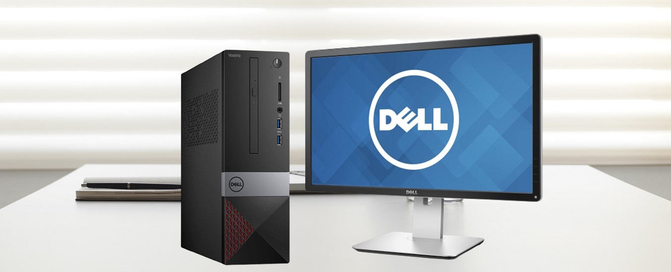 Dell vostro 3471 обзор